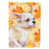 Chihuahua blond sélectionné