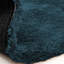 Tachiana Hand Tufted Shaggy Navy Area Rug-112143755
