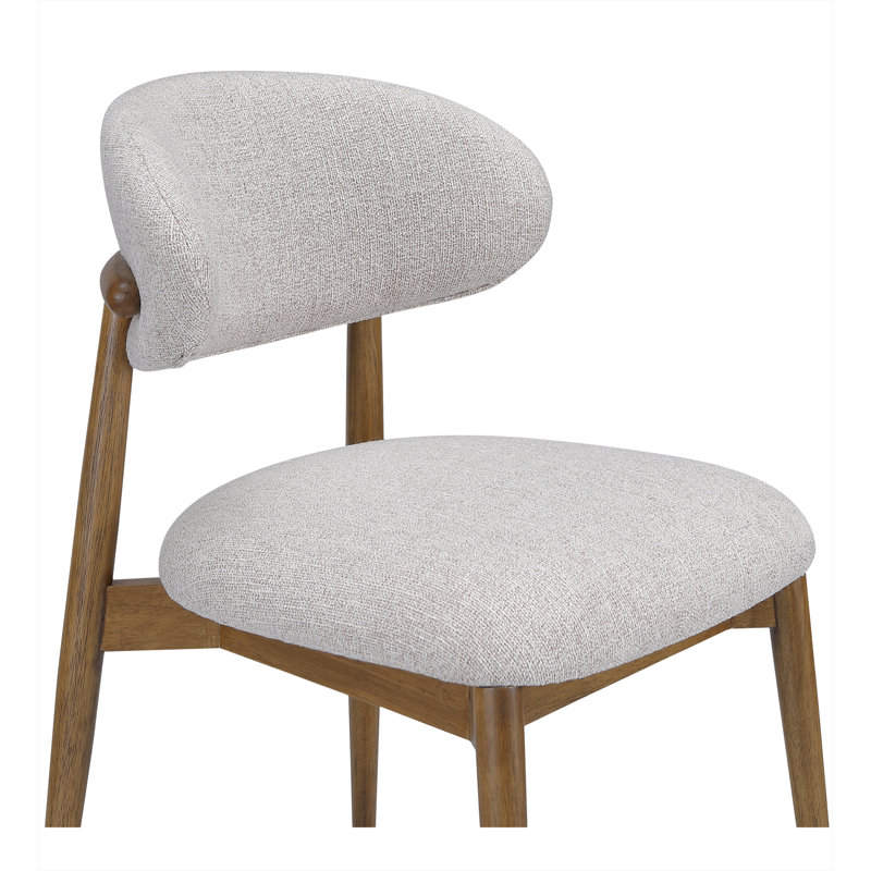 ELLIE Upholstered Dining Chair