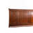 Charming Full Bed In Rich Cherry Finish