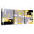 Yellow/Grey