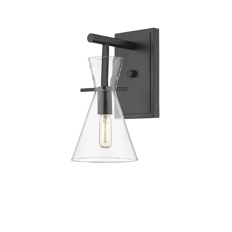 Desjardin Dimmable Bath Sconce