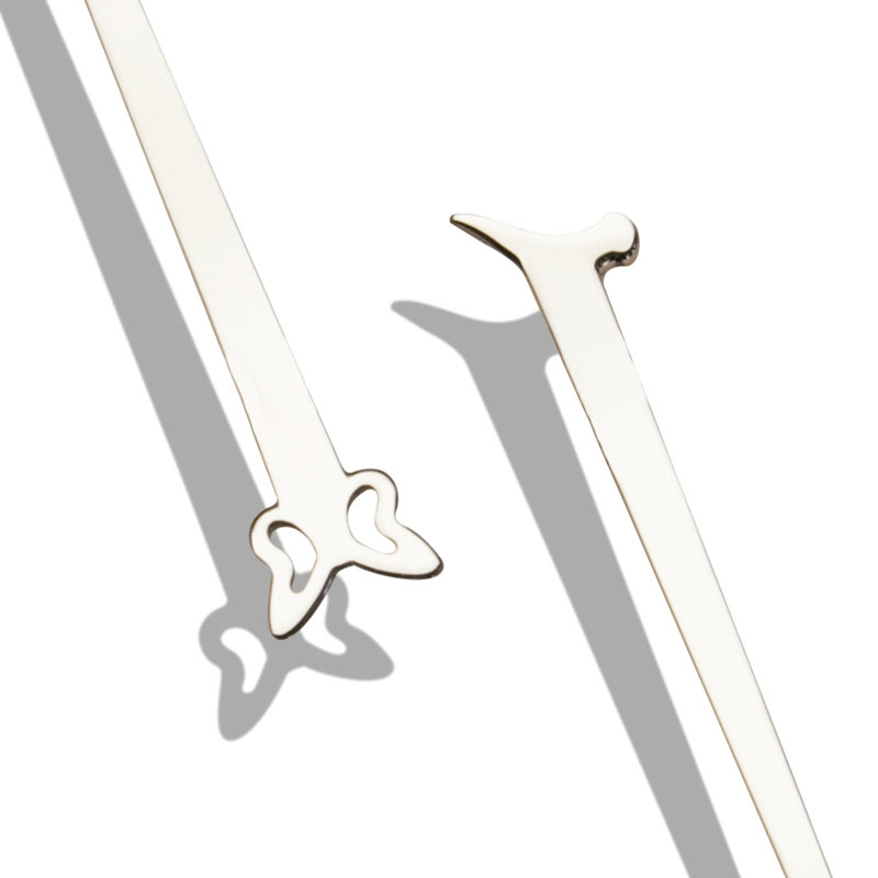 EVENTO Stainless Steel Teaspoon