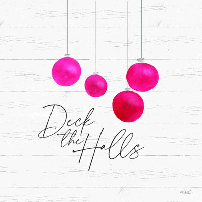 Deck The Halls 2884095