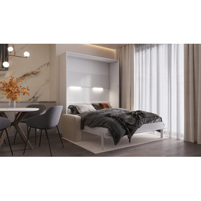 Neidelin Upholstered Bed