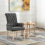 Amdad 41'' H Tufted Upholstered Parsons Chair-1444738135-1408077783-1392390081