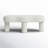 Leigha Boucle Upholstered Bench