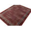 Distressed Homage Hand Knotted Wool Trellis Area Rug-1271946559