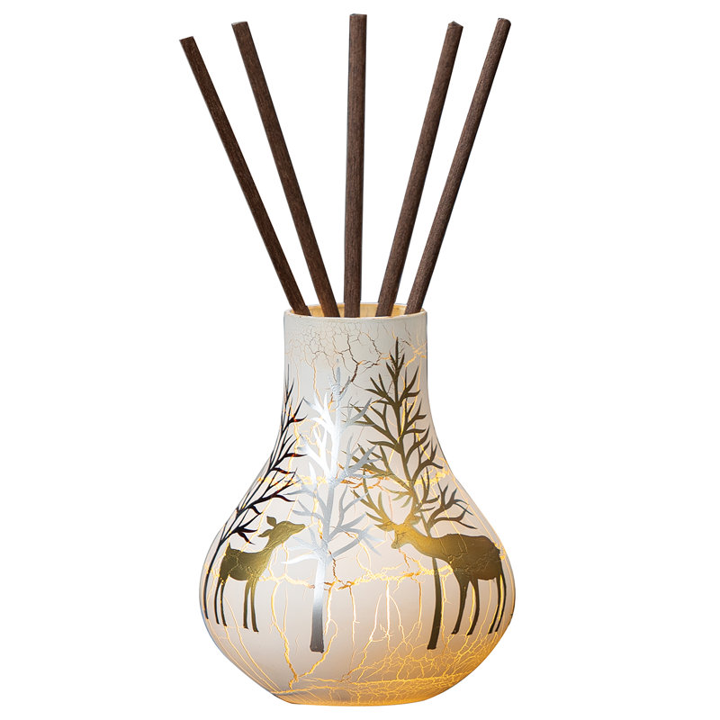 Studio 66 Reed Diffusers And Sticks