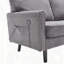Causeuse moderne Mid-Century-1902668734