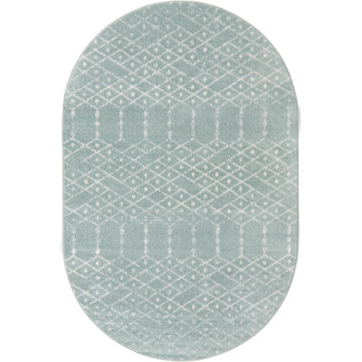 Sierra Geometric Area Rug