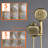 Diverter All-In-One Kit with Rough in-Valve-93373981