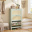 Shoe Storage Cabinet-1230823939