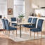  Upholstered Dining Chair-782649648