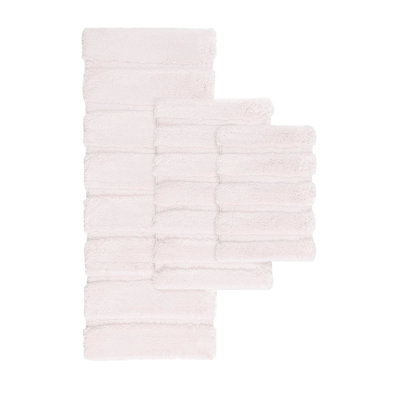 Rug Blush 24X58"
