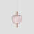 Light Amethyst Transparent