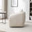 Shively 32'' Wide Upholstered Swivel Chair-1307374447