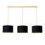 Albeiro 3 - Light Pendant-110781407-110781410-110781411