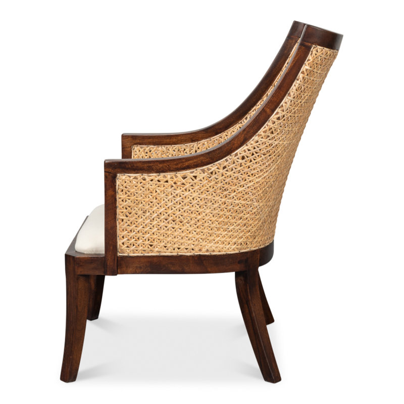 Pacora Armchair