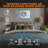 ThruWall™ 10.7" Room-to-Room Transfer Fan