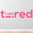 Pink selected