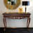 Palace Console Table