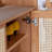 20 Pair Shoe Storage Cabinet-100093582