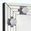 Miroir d'appoint Noralie
