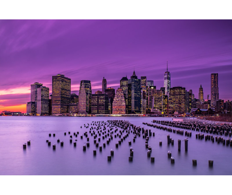 Wrapped Canvas Print, 76.2 cm H x 50.8 cm W