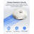 Roborock Q7 L5 Robot Vacuum and Mop, 8,000Pa Suction, Dual Anti-Tangle System, LiDAR Navigation-120141248