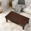 Table basse en bois avec tiroir de rangement-1125076410