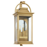 Concord 3 - Light Flush Mounted Sconce