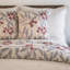Linenberry Square Pillow Cover & Insert