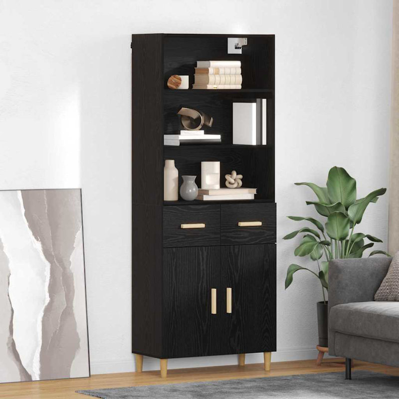 69.5cm Sideboard