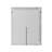 Miramar Lighted Mirror with Dimmer and Defogger, Wall Switch Direct-71594007