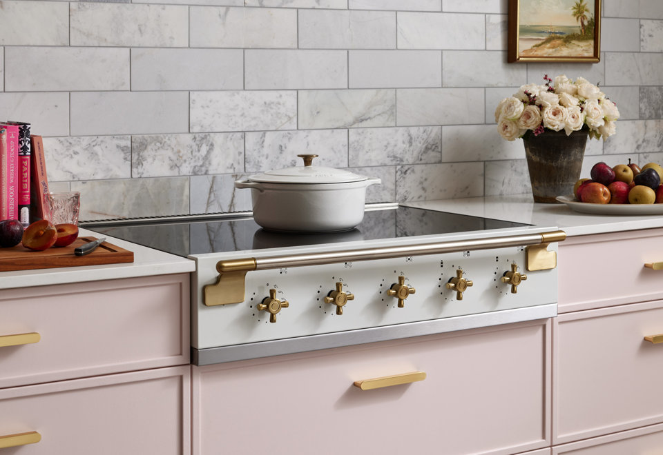 Cooktops