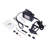 1700W High-pressure Steam Cleaner