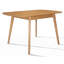 Balani 4 - Person Butterfly Leaf Dining Set-101956029