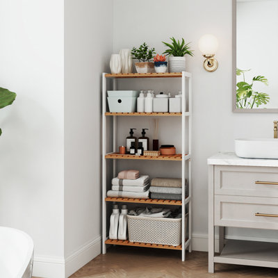 130.9cm H x 60cm W Bookcase