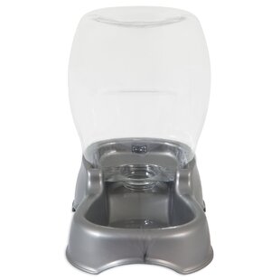 Pet Cafe Automatic Water Dish