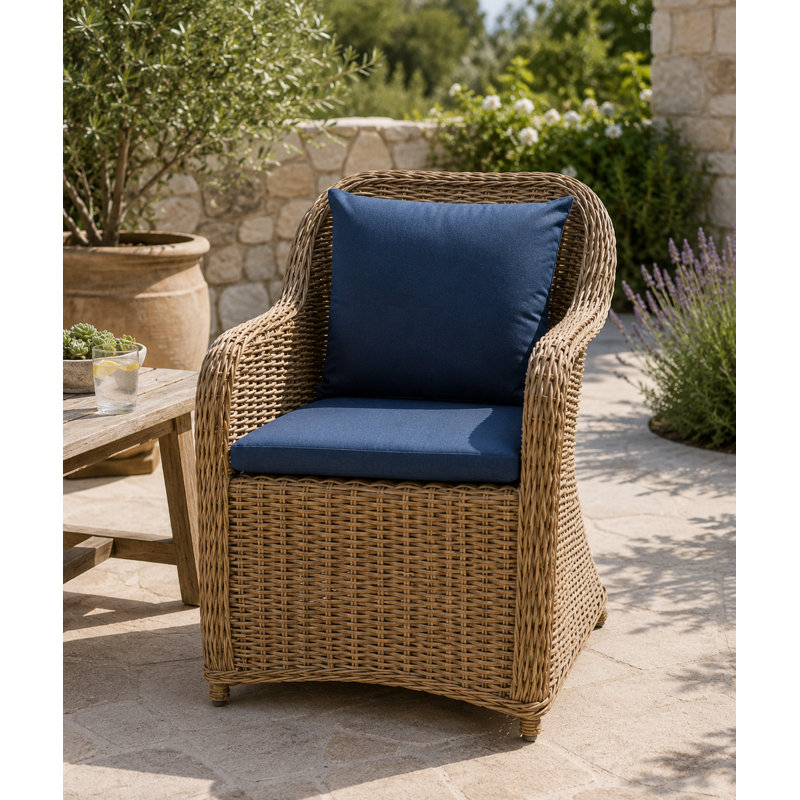 Alberta Dining Armchair (Set of 2pcs)