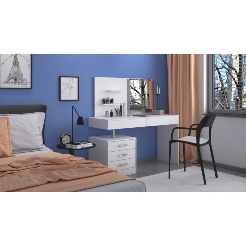 Giacobba Vanity