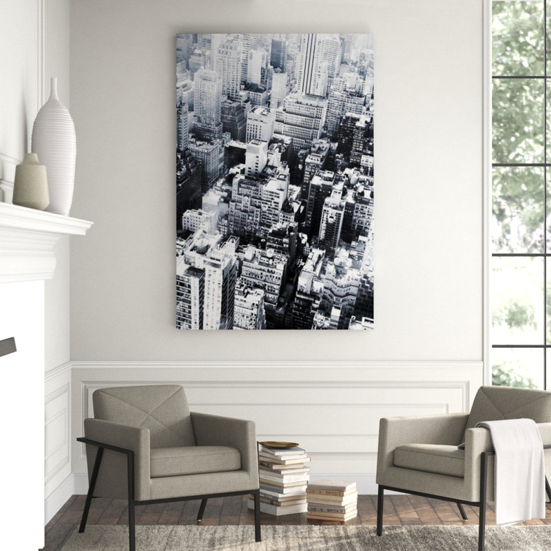 Emerging Through Print by Guseul Park, Outdoor, 72" H x 48" W