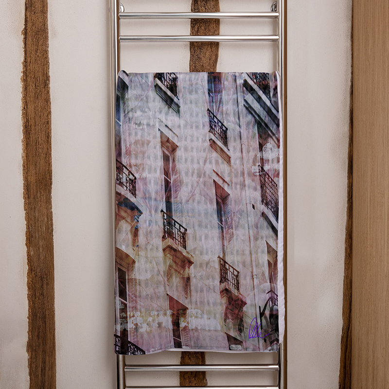 Senoia Midweight Bath Towel