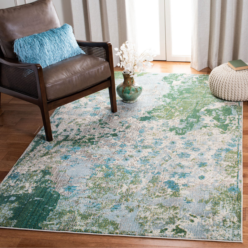 Tapis Monaco Performance, Rectangle 8 pi x 11 pi
