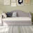 Wood Daybed With 2 Storage Drawers