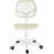 Blanc est en rupture de stock