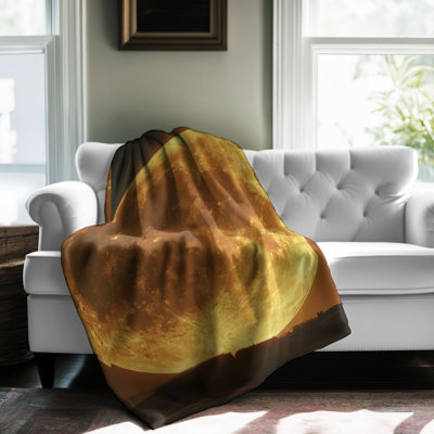 Throw Blanket