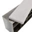 Lewan Linen Upholstered Storage Bench-1848474837