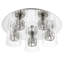 Kelvin Flush Mount